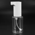 thumbnail image 2 of Distributeur d'Alcool Automatique 2X, Machine de Pulvérisation Sans Contact, Distributeur à Pression avec Capteur, Distributeur de Savon 350 ml, Convient à la Maison, 2 of 10