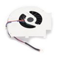 thumbnail image 3 of Radiator Fan, Laptop CPU Cooling Fans Easily Installation Efficient Heat Dissipation  for  T60 for  T60P, 3 of 8
