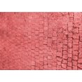 thumbnail image 1 of Ahgly Company Tapis d'Intérieur Rectangulaires Transitionnels Rouges Lavables à la Machine, 2 Pieds x 3 Pieds, 1 of 7
