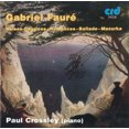 thumbnail image 1 of Faure Klavierwerke, 1 of 1