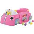 thumbnail image 1 of Voiturette Rires et éveils de Fisher-Price, 1 of 9