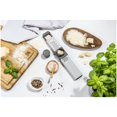 thumbnail image 4 of ZWILLING Z-Cut Fine Grater, Grey, 4 of 8