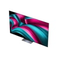 83 inch LG OLED evo AI C5 4K Smart TV - Walmart.ca