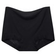 thumbnail image 1 of Birdeem Culottes Chaudes Taille Haute Gainantes pour Femmes, Culottes Aguichant, 1 of 1