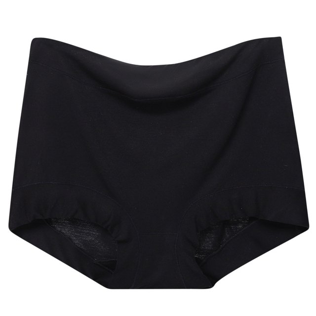 Birdeem Culottes Chaudes Taille Haute Gainantes pour Femmes, Culottes Aguichant