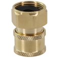thumbnail image 3 of GLFILL G1/4 High Pressure Washer Coupler Copper Quick Connect Fitting Male Thread Accessorie Car Washer Adapter Garden Irrigation Joint #12, 3 of 9