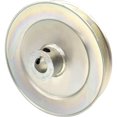 thumbnail image 1 of Phoenix V-Belt Pulley - 5/8In. Bore 5In. Outside Dia., 1 of 3