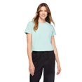 thumbnail image 1 of George Women'S Shrunken T-Shirt, 1 of 6