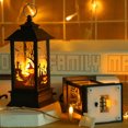 thumbnail image 1 of Dvkptbk Halloween Night Lights Halloween Decoration Table Lamp, Night Decoration Plastic Glowing Halloween Props LED Lights Christmas Lights Small Set Halloween Decorations on Clearance, 1 of 6