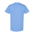 thumbnail image 1 of Gildan T-Shirt à Manches Courtes en Coton Épais pour Hommes (Lot de 5), 1 of 4