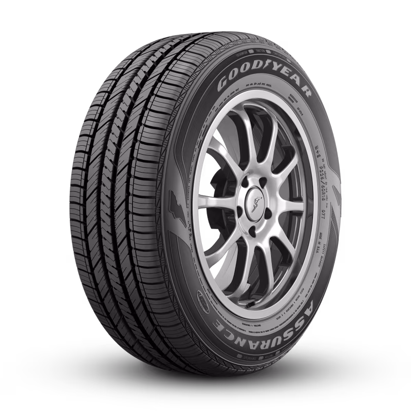 Goodyear Assurance Fuel Max 225/55R17 97V BSW pneu