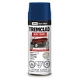 thumbnail image 1 of Tremclad Rust Paint Spray Paint, Oil-Based, Gloss Dark Blue, 340 g, 1 of 4