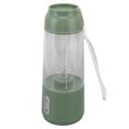thumbnail image 5 of 300Ml Blender Portable, Usb Charging Portable Small Electric Machine, Charging Mini Juicer Cup With Stainless Steel Blade For Shakes Smoothies, 5 of 5
