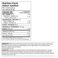 thumbnail image 2 of Leanfit Whey Protein, Vanilla, 2 kg, 2 of 2