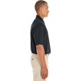thumbnail image 2 of Ash City - Core 365 Men's Express Microstripe Performance PiquÃ© Polo, 2 of 3