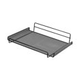thumbnail image 4 of Bunblic Projector Shelf Wall Mount Bracket Universal Stable Strong Load Bearing Projector Holder Stand Hanging Shelf for Hotel Office L, 4 of 8