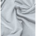 thumbnail image 1 of Soimoi Blue Rayon Fabric Stars Star Fabric Prints By Yard 42 Inch Wide, 1 of 6