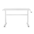 thumbnail image 3 of TygerClaw Sit-Stand Desk with Storage Drawer, 3 of 4