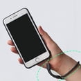 thumbnail image 3 of Cellphone Strap Wrist Rope Multifunction Nylon Wristlet Straps Wrist Lanyard Adjustable Strap For Key Phone, 3 of 5