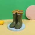 thumbnail image 4 of 2025 Girls Boots Boy Non Slip Boot Rain Boot Child Hiking Boot Shoe, 4 of 4