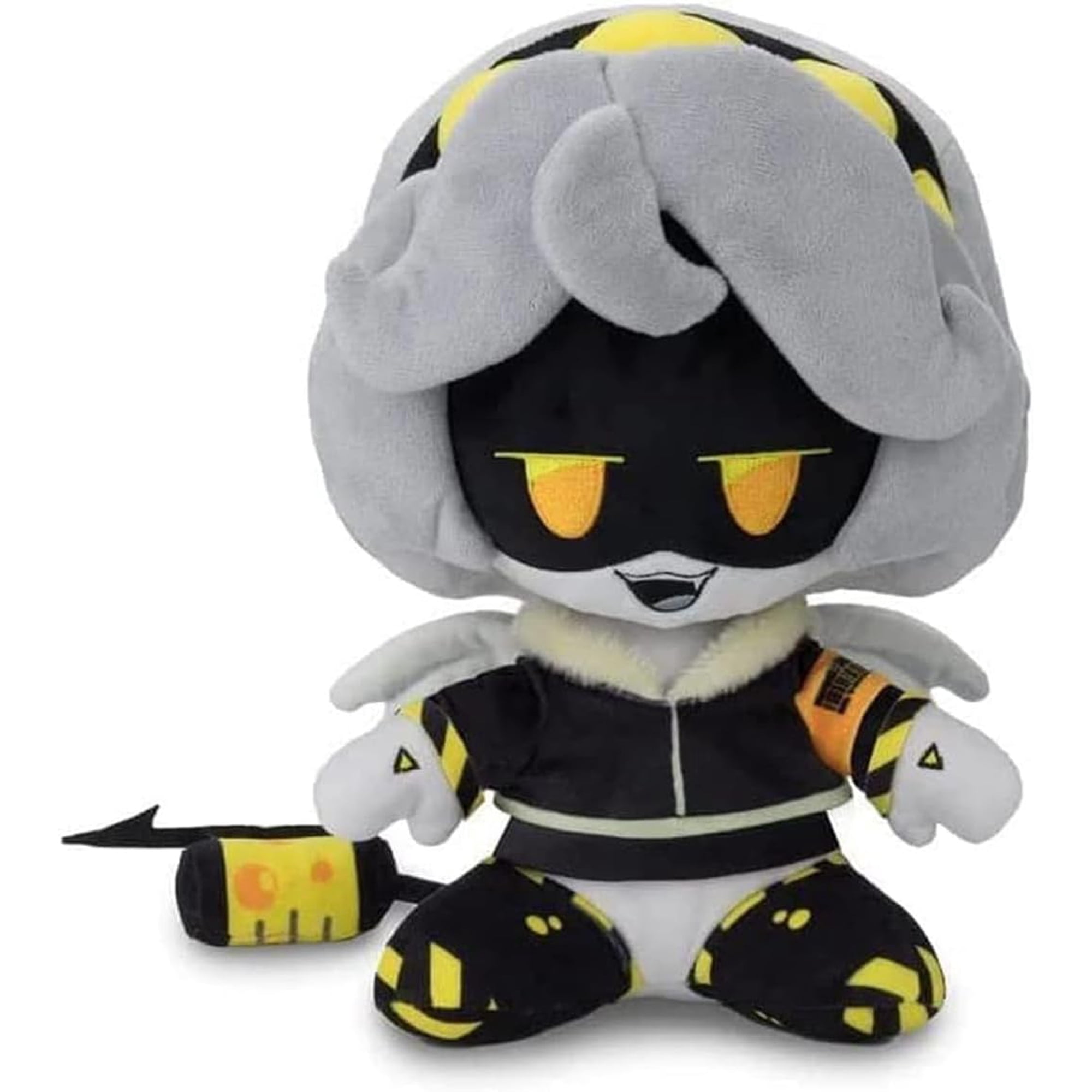 Drones Plush, Murder Plush Drones V Plush Toys Cartoon Fans Gift