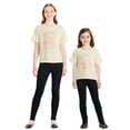 thumbnail image 3 of George Girls' Graphic T-Shirt, 3 of 6