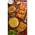 thumbnail image 3 of Dr. Oetker Giuseppe Pizzeria Panini Supremo, 2 x 125 g, 3 of 5