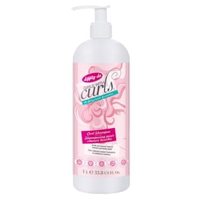 Girls With Curls Curl Shampoo