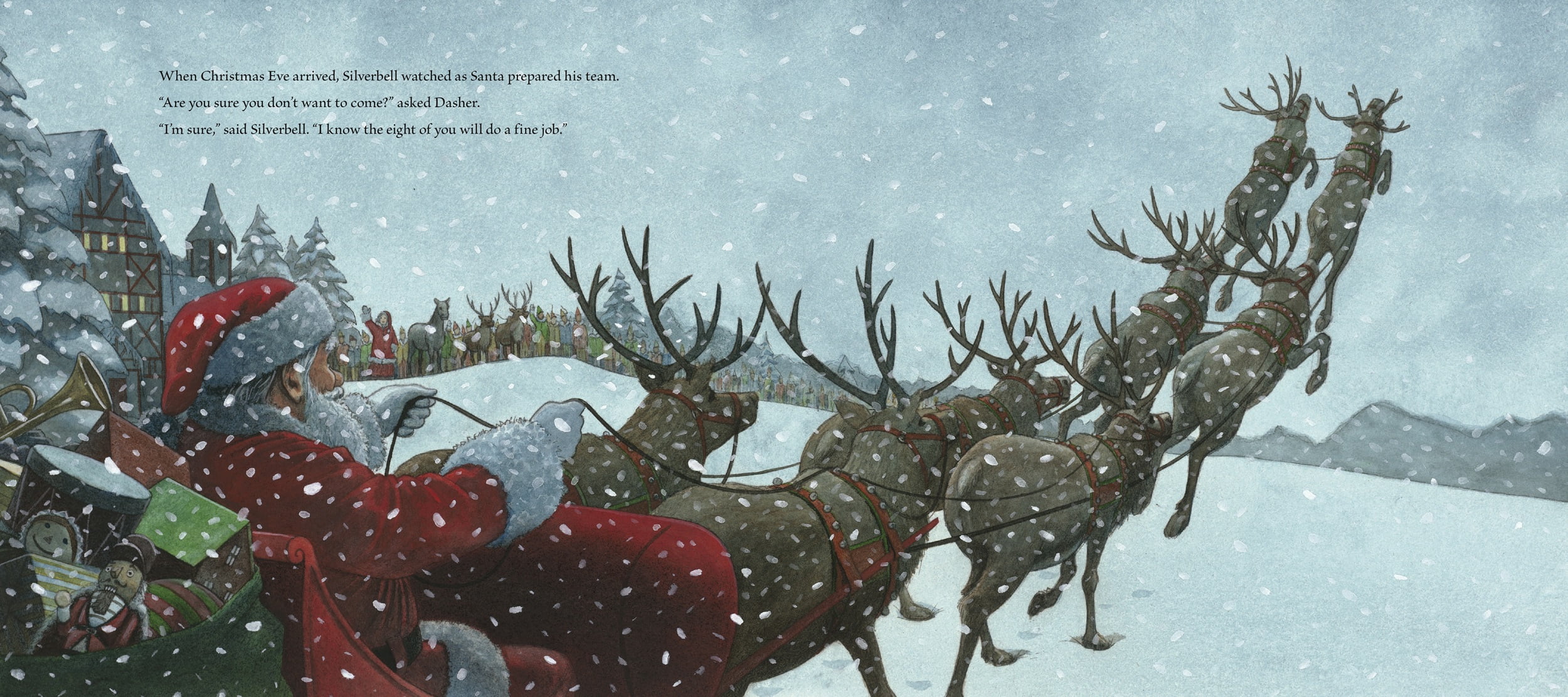 New and Trending: Dasher (Animated Special Cover Edition) By Matt Tavares; Illustrated By Matt Tavares
