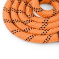 thumbnail image 3 of TIELUTT Reflective Bungee Dog Leash with Padded Handles for Running Walking Outdoor Activities Adjustable Pet for Cats Dogs, 3 of 3