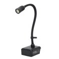 thumbnail image 3 of Lampe de Travail LED, Lampe de Travail Sans Fil Flexible Design de Nouvelle Génération, 3 of 14