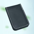 thumbnail image 3 of ID Card Holder Wallet Black_60x41x8mm, 3 of 8