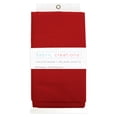 thumbnail image 3 of FABRIC CREATIONS Polycotton 65/35 Pre-cut Fabric, Red, 3 of 3