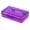 C, variant on Tyidzon Pencil Case Clear Pencil Case Pencil Box, Boxes With Snap-tight Lid Stackable Design Plastic Pencil Box, Pencil Boxes