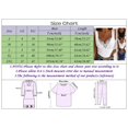 thumbnail image 3 of Lot de 2 (Bleu 1 Pcs et Noir 1 Pcs) Multipack Haut Femmes Femmes Col en V Floral Haut de Compression Hommes Imprimé Sans Manches Décontracté Dos Nu 4X Hauts Femmes Camisole en Dentelle, 3 of 5