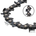 thumbnail image 3 of Full Chisel Chainsaw Chain 18 inch .050 .325 74DL for Red Max Stihl MS261 10 Pack 810-CCC2393H, 3 of 4