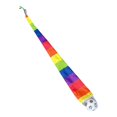 thumbnail image 2 of TISHITA Hand Throw Ribbon Sandbag Meteor Ball Toy Toss Game for Girls Birthday Gift 85cmx7.5cm, 2 of 8