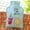 C, variant on EGNMCR Room Decor Home Decor PVC Hand Warmer A Hand Warmer With Hot Water For Heating And Ice Compress Hot water bottle