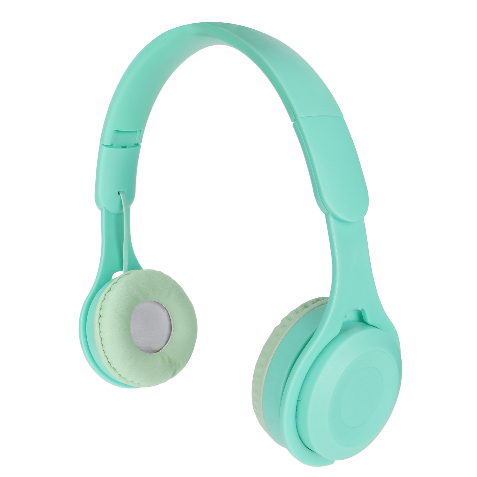 Kids Headphone Children Headphones Kids  Headset On Ear Headphones For Kids Over Ear Headphones For Kids Y08 Kids Headphone Macaron Stylish Stereo Sound Foldable Plug In Card  Over