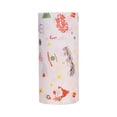 thumbnail image 1 of Christmas Print Kitchen Paper Towels Absorbent And Oil Resistant For Holiday Cooking And Cleaning Festive Design 1Pc 0.34 Lb, 1 of 5