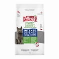 thumbnail image 1 of Nature's Miracle Intense Defense Litière pour le Contrôle des Odeurs, 20 Livres, 1 of 6
