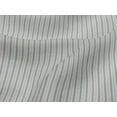 thumbnail image 3 of oneOone Viscose Jersey Fabric Multicolor Stripe Print Sewing Fabric BTY 60 Inch Wide, 3 of 4