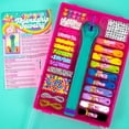 thumbnail image 3 of Just My Style On-The-Go Jewelry Studio, 3 of 6