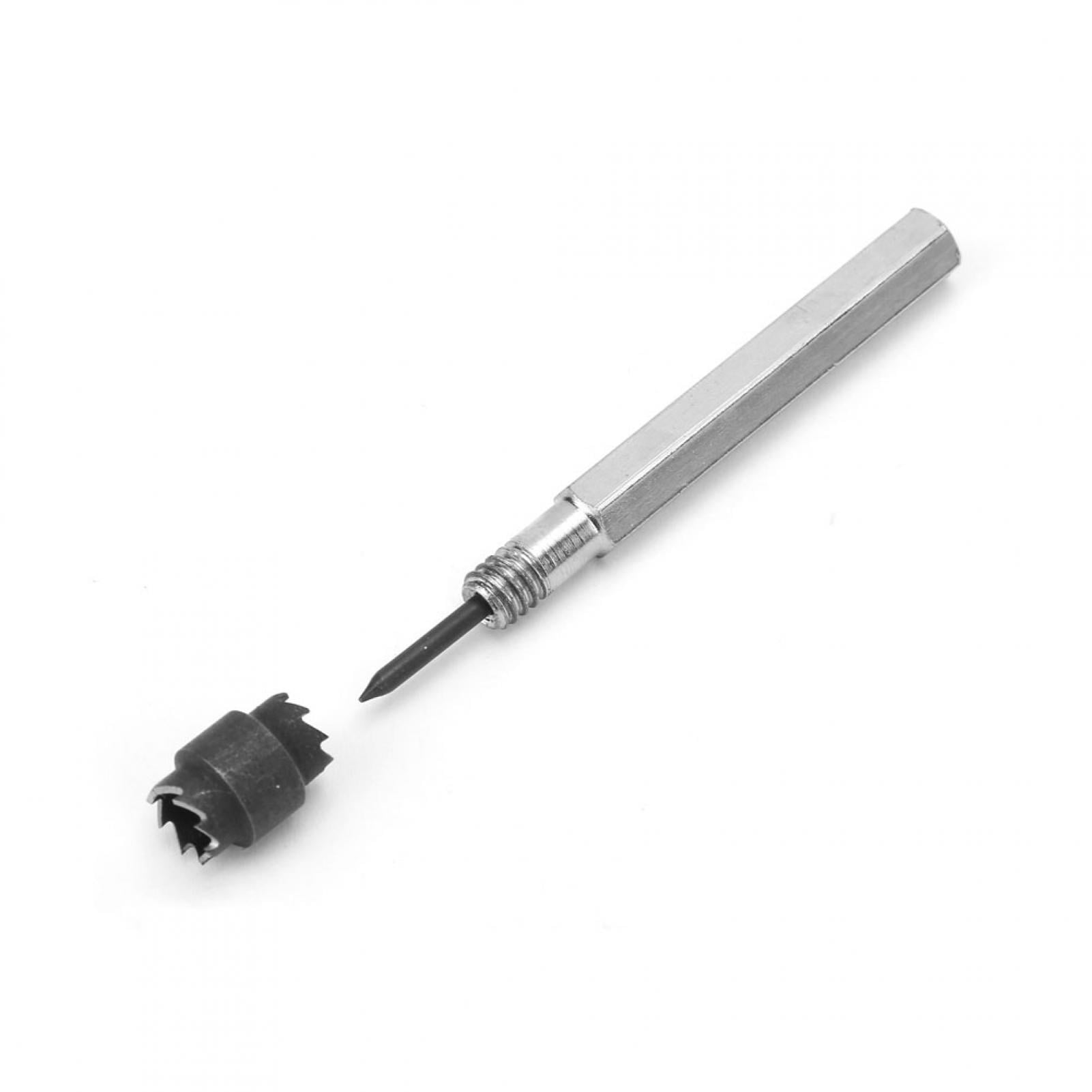 AMONIDA Spot Weld Cutter Set, Spot Weld Drill Bits Spot Weld Cutter Drill Bit Set For Industrial Supplies For Power Drill Spot Welding