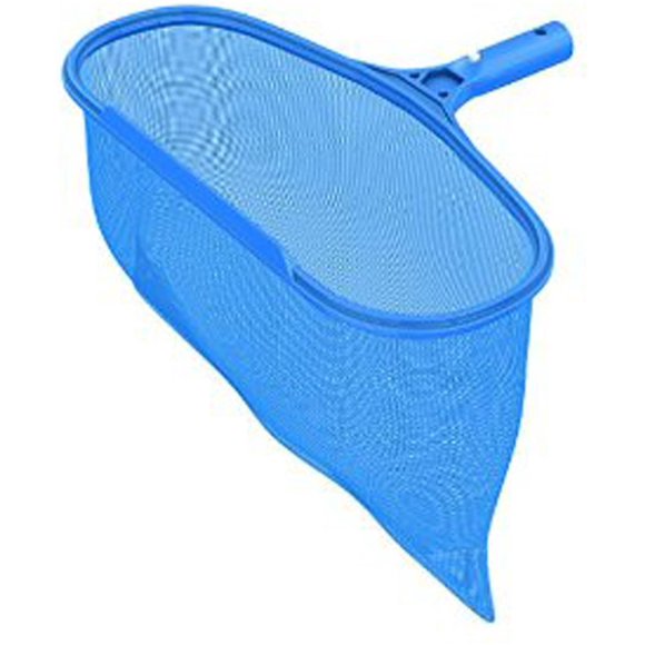 Surface for Swimming Pool, Collection of Surface Sheets, Cleaning Net, Pool Net Leaf Skimmer
