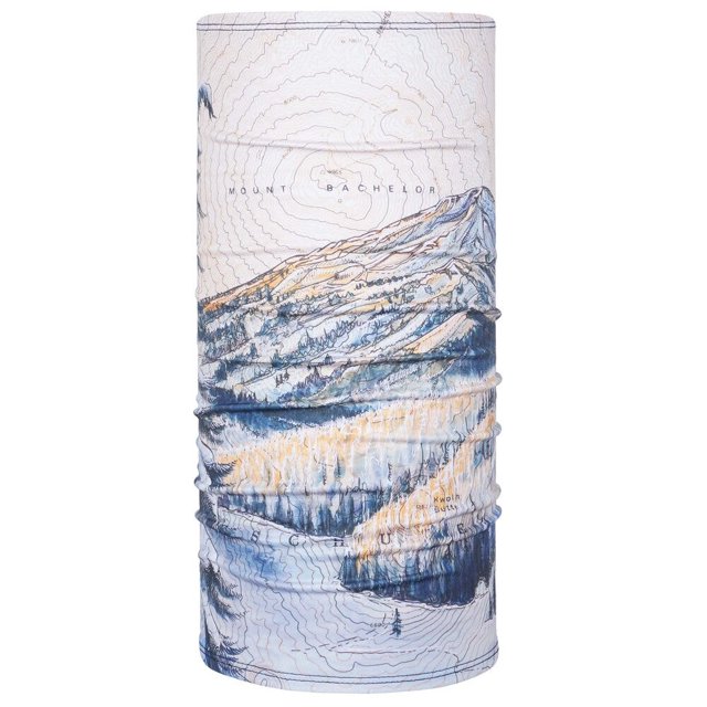 BLACKSTRAP Midweight Therma Tube Katie Reim - Mt Bachelor,