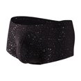 thumbnail image 2 of EOYWHK Shiny Boxer Briefs for Men Nylon Stretch Boxers Low Rise Seamless Tight Nightclub Underwear, 2 of 9
