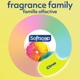 thumbnail image 3 of Gel douche Softsoap Body Citrus Scent & Berry Splash, 591 mL, 3 of 9