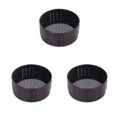 thumbnail image 1 of Guardoinrt 1/2/3/5 Résistant à l'Usure - Panier de Remplacement pour Friteuses à Air pour Conçu pour Durer la Cuisson 3,5 L 3 Pcs, 1 of 6