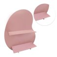 thumbnail image 3 of Storage Rack,Cosmetic Storage Rack Makeup Makeup Shelf Makeup Organizer Unrivaled Performance, 3 of 8